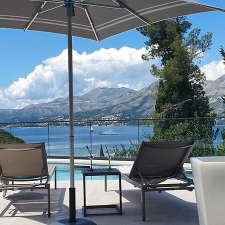 Hotel Seventh Cavtat Ngoại thất bức ảnh
