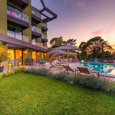 Hotel Seventh Cavtat Ngoại thất bức ảnh