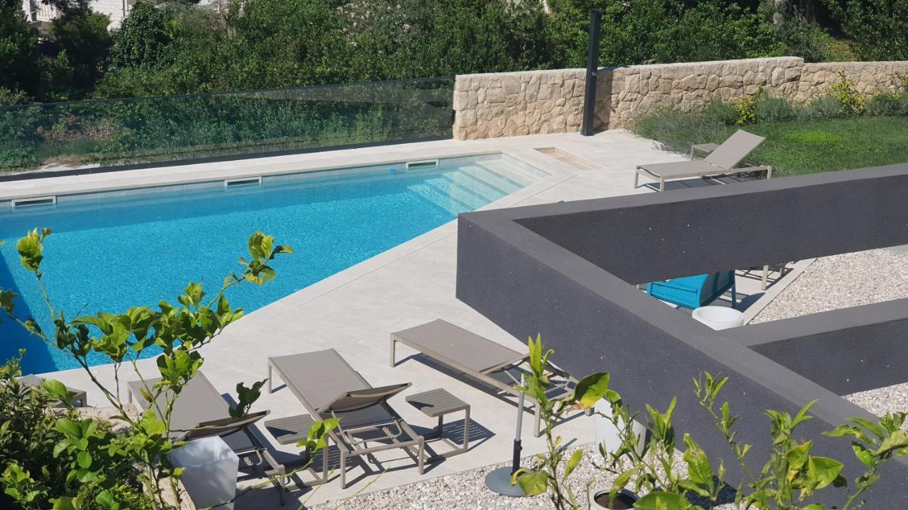 Hotel Seventh Cavtat Ngoại thất bức ảnh