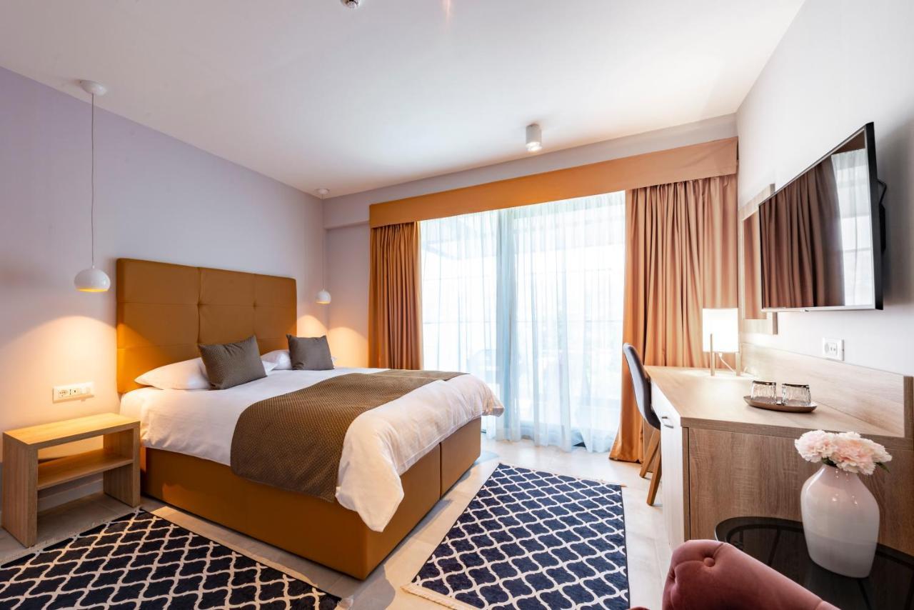 Hotel Seventh Cavtat Ngoại thất bức ảnh