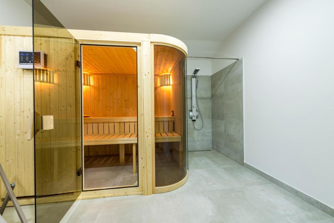 Hotel Seventh Cavtat Ngoại thất bức ảnh