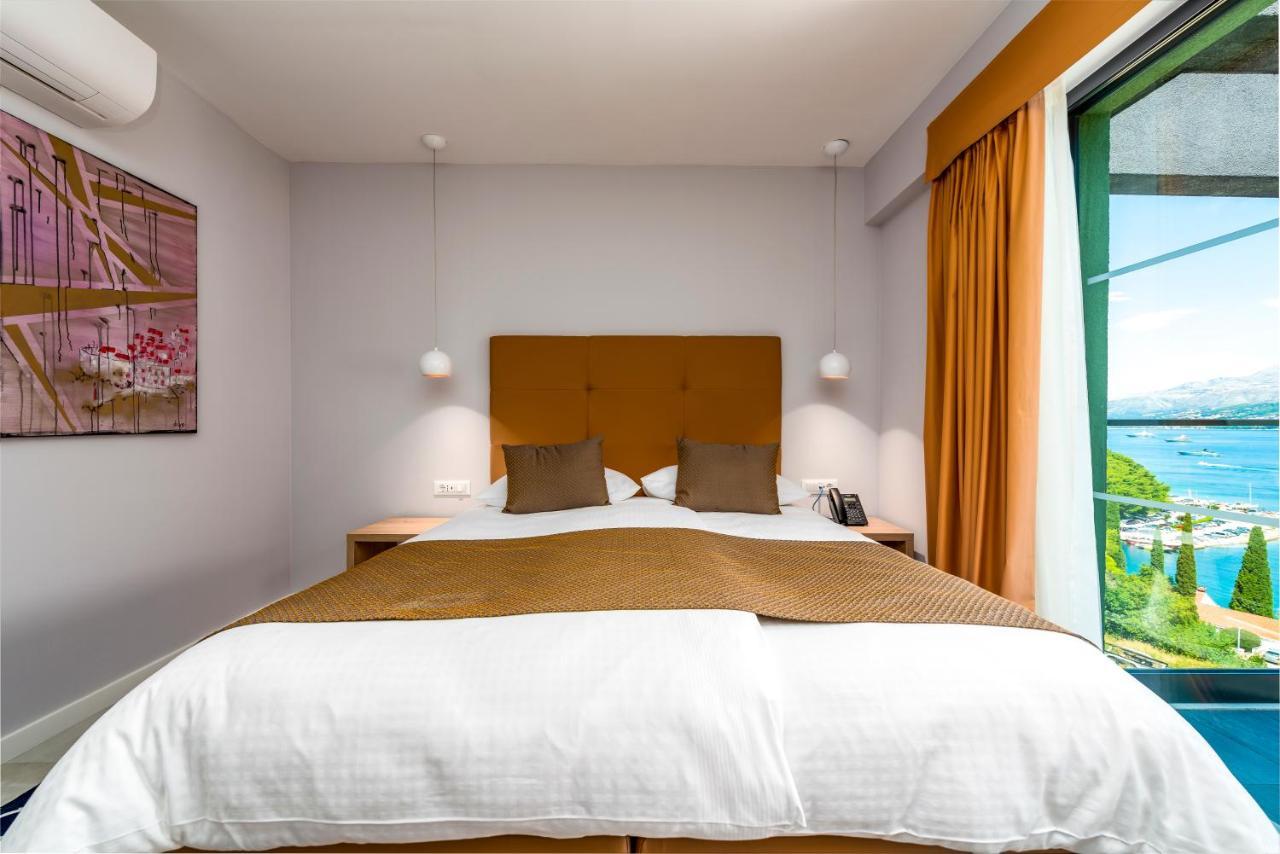 Hotel Seventh Cavtat Ngoại thất bức ảnh