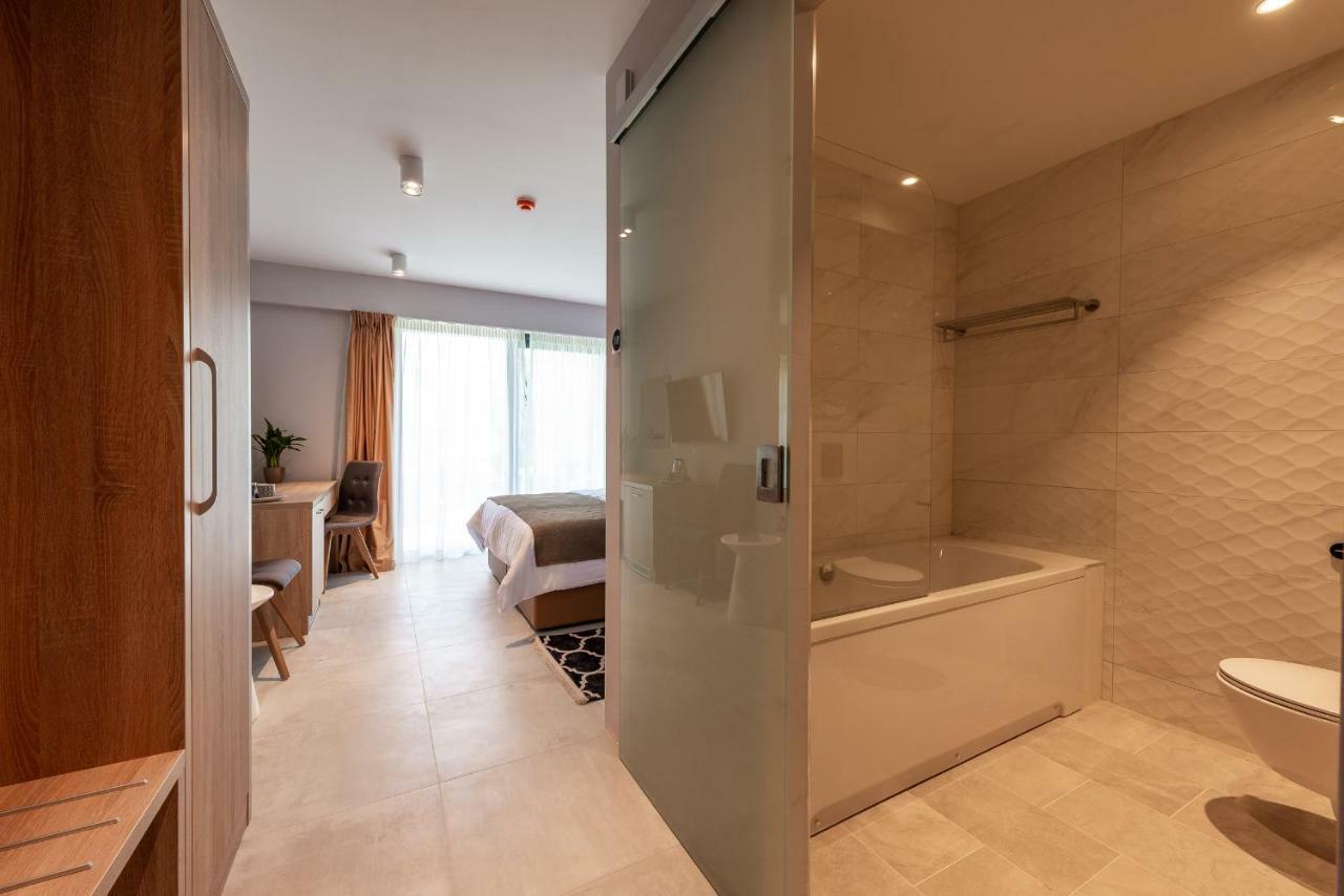 Hotel Seventh Cavtat Ngoại thất bức ảnh