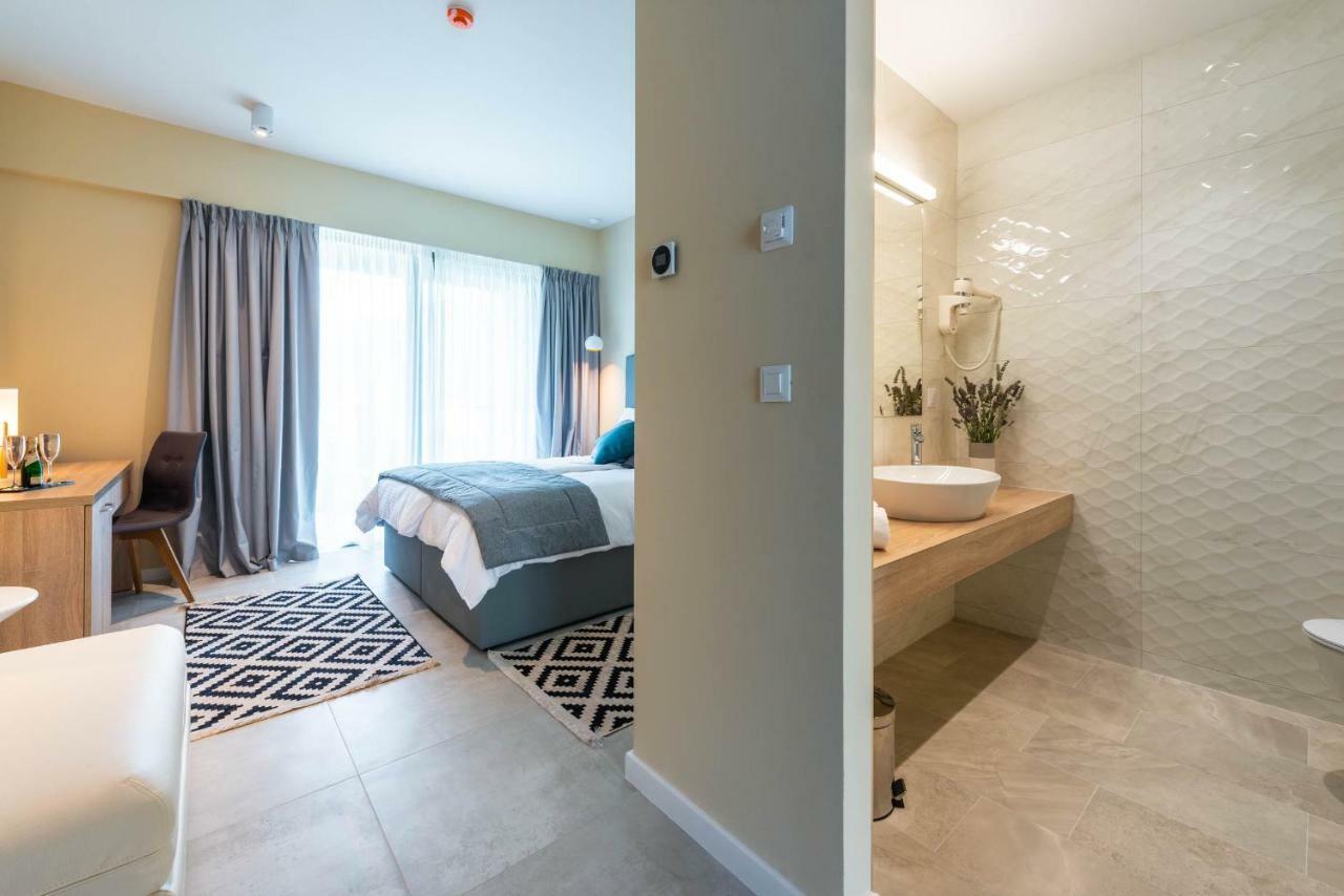 Hotel Seventh Cavtat Ngoại thất bức ảnh